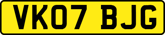 VK07BJG
