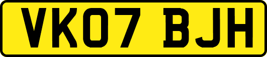 VK07BJH