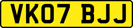 VK07BJJ