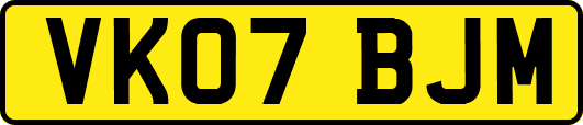 VK07BJM