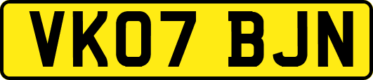 VK07BJN