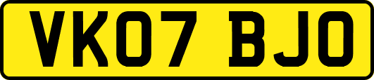 VK07BJO
