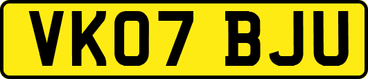 VK07BJU