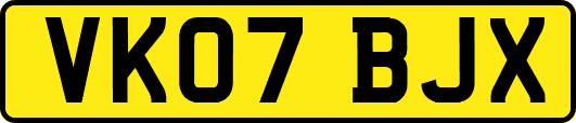 VK07BJX