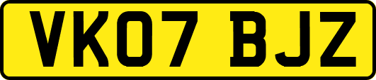 VK07BJZ