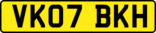 VK07BKH