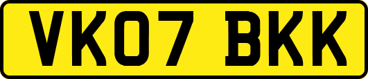 VK07BKK