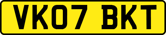 VK07BKT