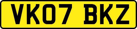 VK07BKZ