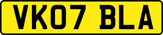 VK07BLA