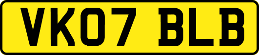 VK07BLB