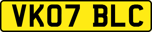 VK07BLC