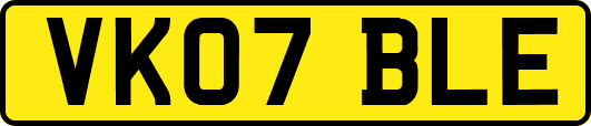 VK07BLE