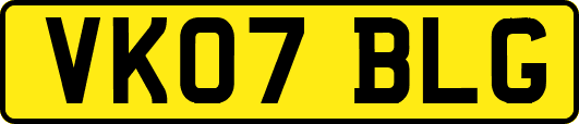 VK07BLG