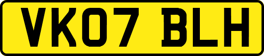 VK07BLH