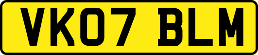 VK07BLM