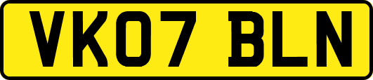 VK07BLN