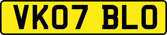 VK07BLO