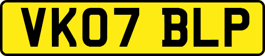 VK07BLP