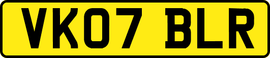 VK07BLR