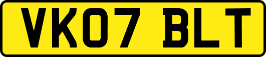 VK07BLT