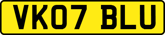 VK07BLU