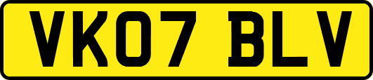 VK07BLV