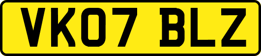 VK07BLZ