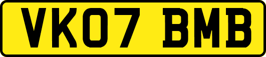 VK07BMB