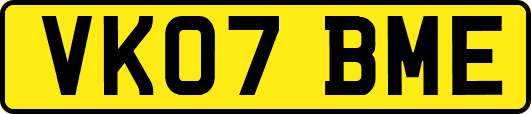 VK07BME