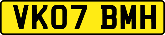 VK07BMH