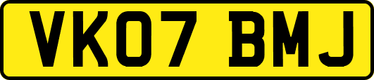 VK07BMJ