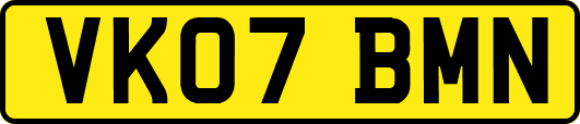 VK07BMN