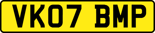 VK07BMP