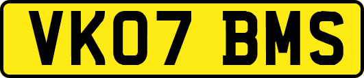 VK07BMS