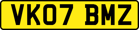 VK07BMZ