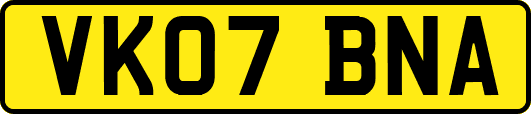 VK07BNA