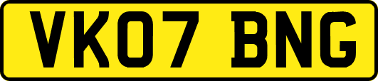 VK07BNG