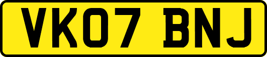 VK07BNJ