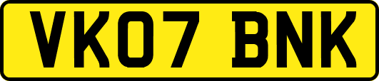 VK07BNK