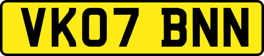 VK07BNN