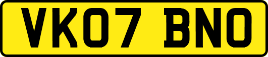 VK07BNO