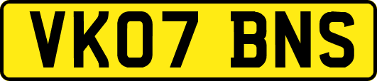 VK07BNS