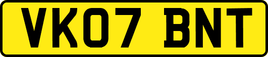 VK07BNT