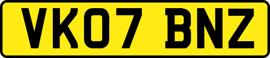 VK07BNZ
