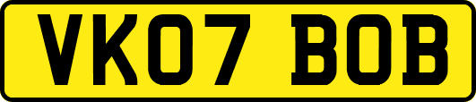 VK07BOB