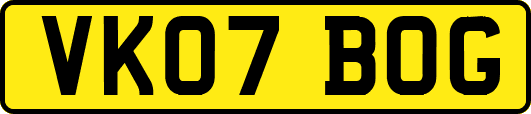 VK07BOG