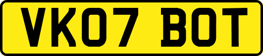 VK07BOT