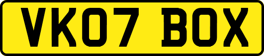 VK07BOX