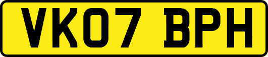 VK07BPH